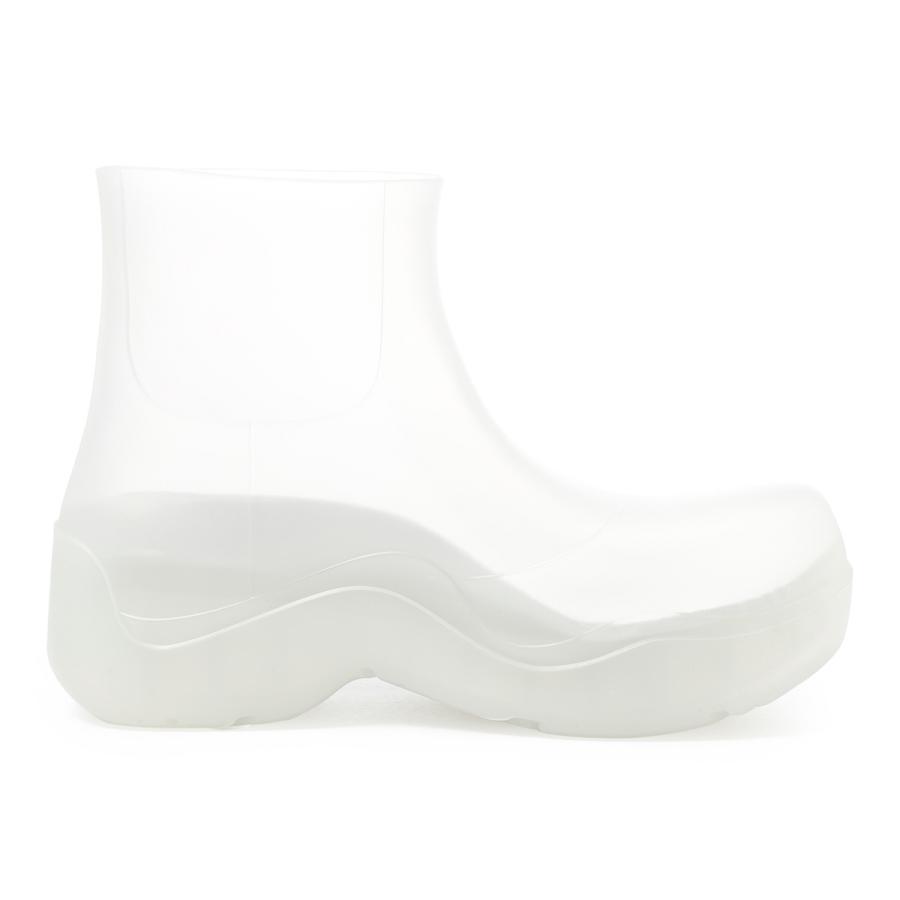 BOTTEGA VENETA（ボッテガ・ヴェネタ） レインブーツ THE PUDDLE