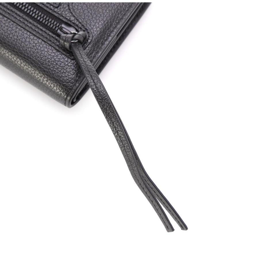 BALENCIAGA（バレンシアガ） BALENCIAGA 2つ折り財布 小銭入れ付き NEO