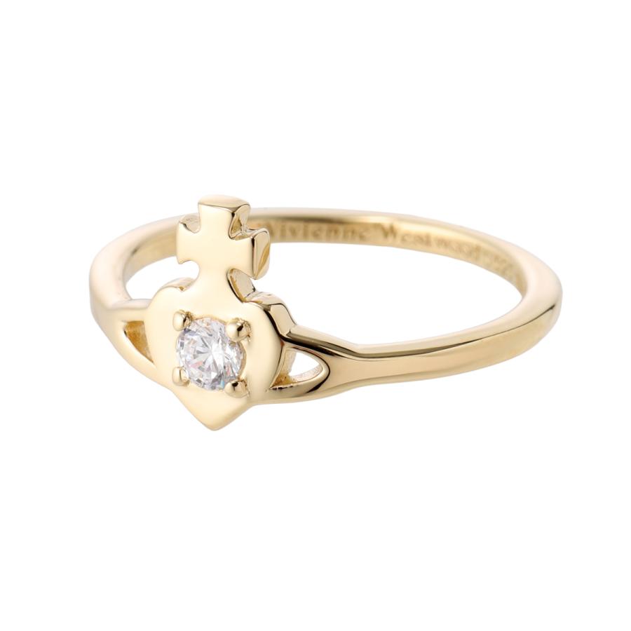 Vivienne Westwood（ヴィヴィアンウエストウッド） リング NOELLA RING