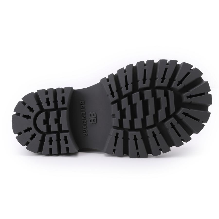 BALENCIAGA（バレンシアガ） チェルシーブーツ TRACTOR BOOTIE L20