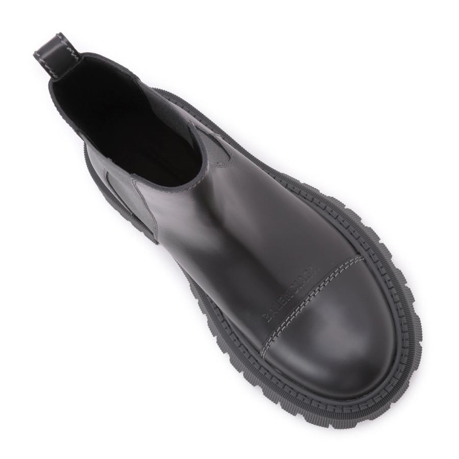 BALENCIAGA（バレンシアガ） チェルシーブーツ TRACTOR BOOTIE L20