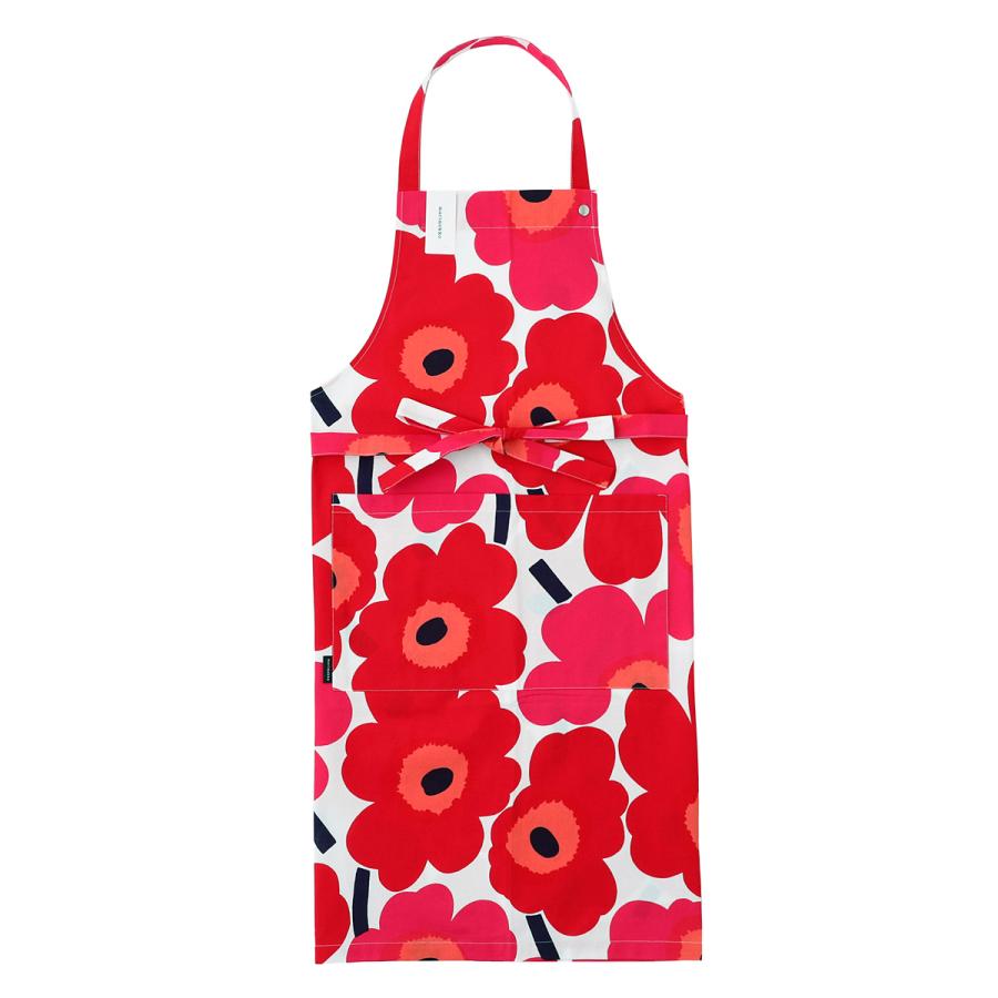 marimekko（マリメッコ） エプロン PIENI UNIKKO 064161-075047-001