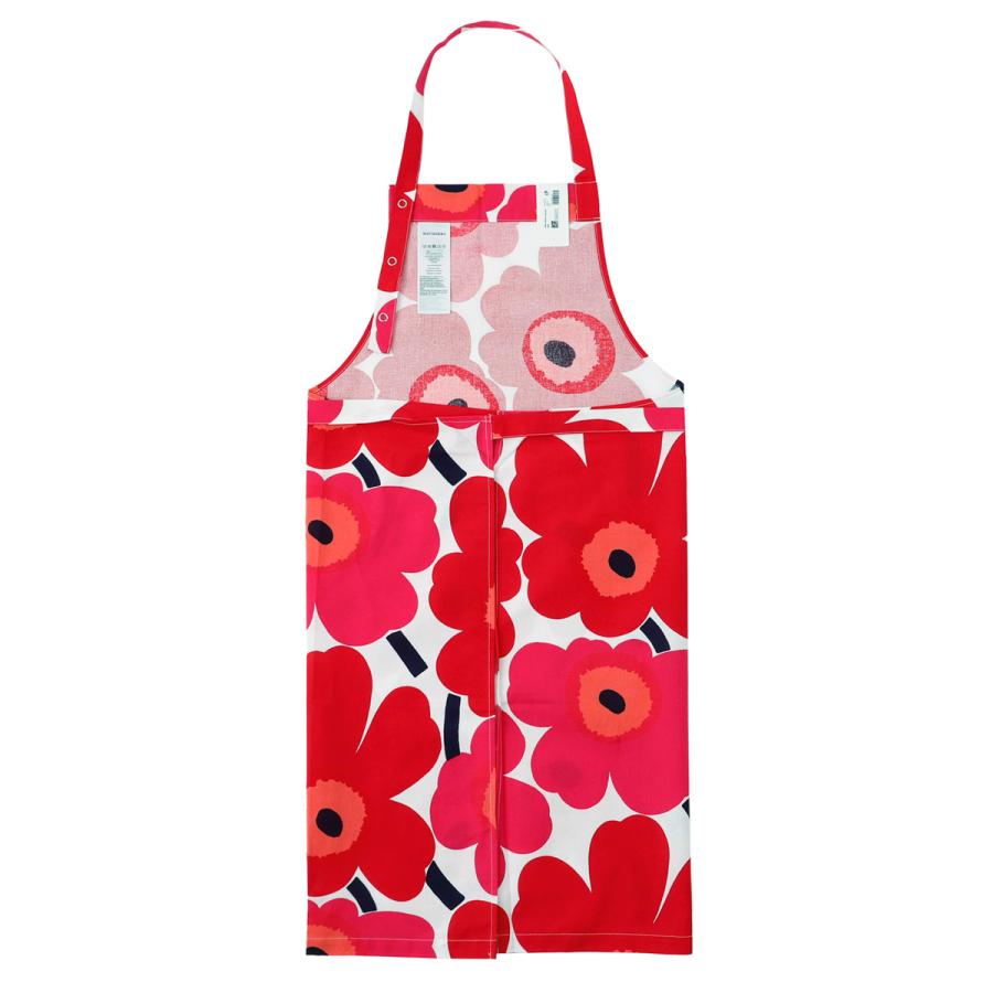 marimekko（マリメッコ） エプロン PIENI UNIKKO 064161-075047-001