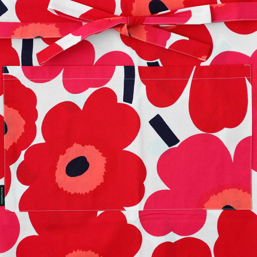 marimekko（マリメッコ） エプロン PIENI UNIKKO 064161-075047-001