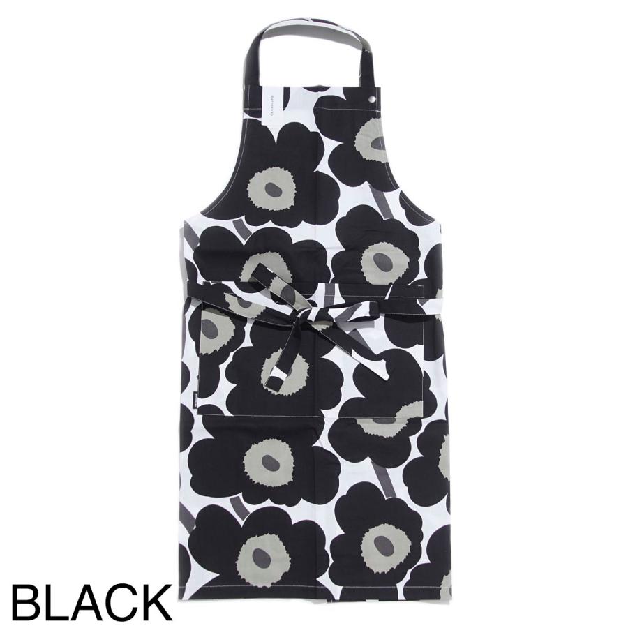 marimekko（マリメッコ） エプロン PIENI UNIKKO 064161-075047-001