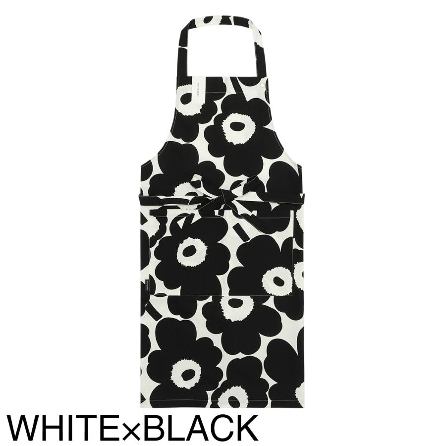 marimekko（マリメッコ） エプロン PIENI UNIKKO 064161-075047-001