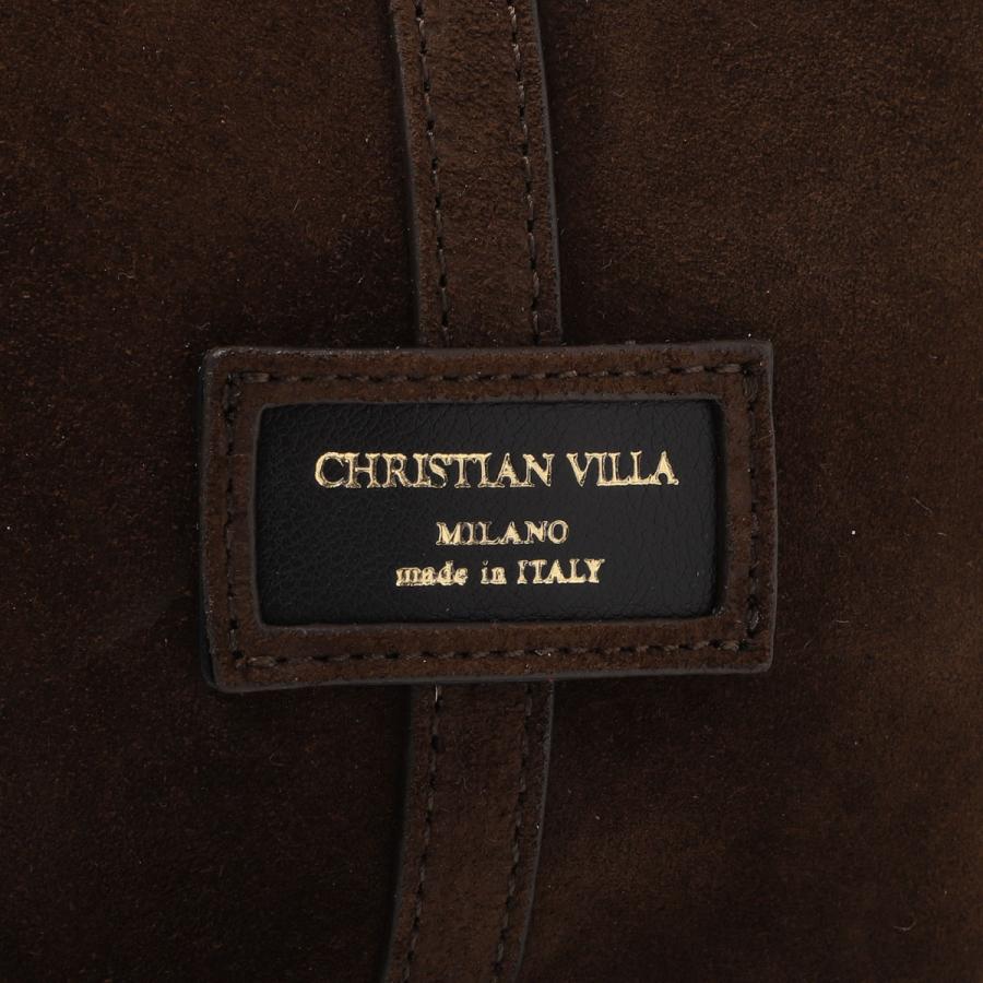 CHRISTIAN VILLA（クリスチャンヴィラ） クリスチャン ヴィラ トート