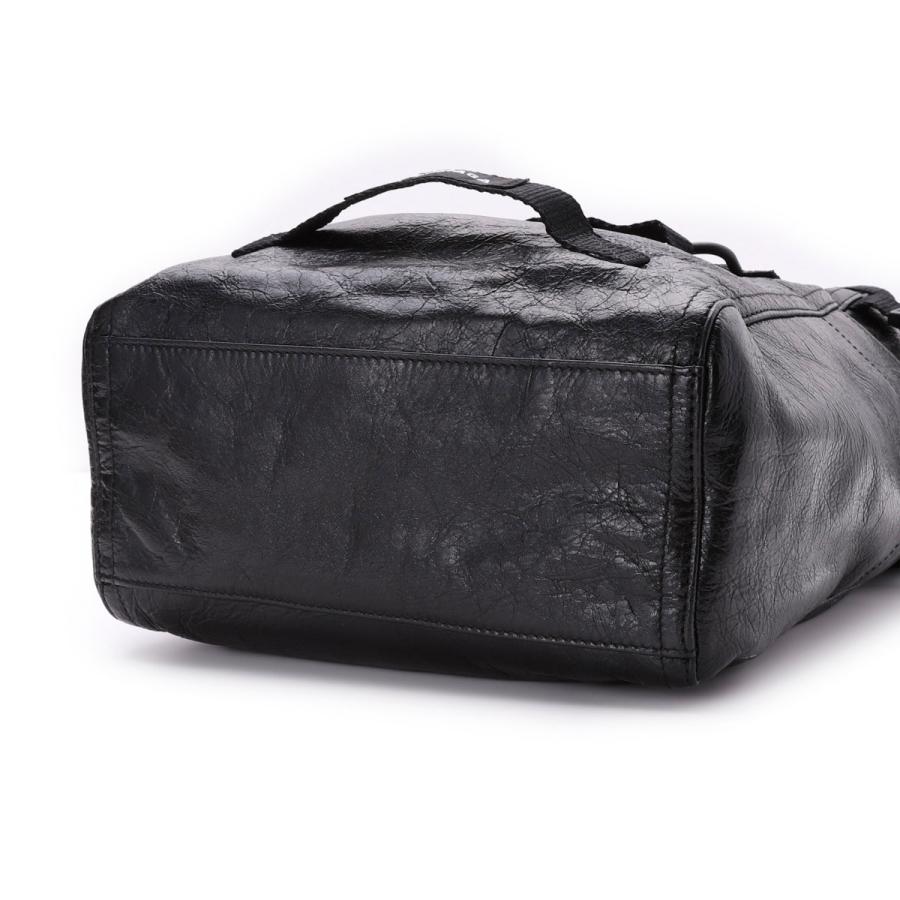 美品！BALENCIAGA バレンシアガ アーミートートバッグ M 大容量 黒 Amazon | [バレンシアガ] トートバッグ メンズ アーミートートM