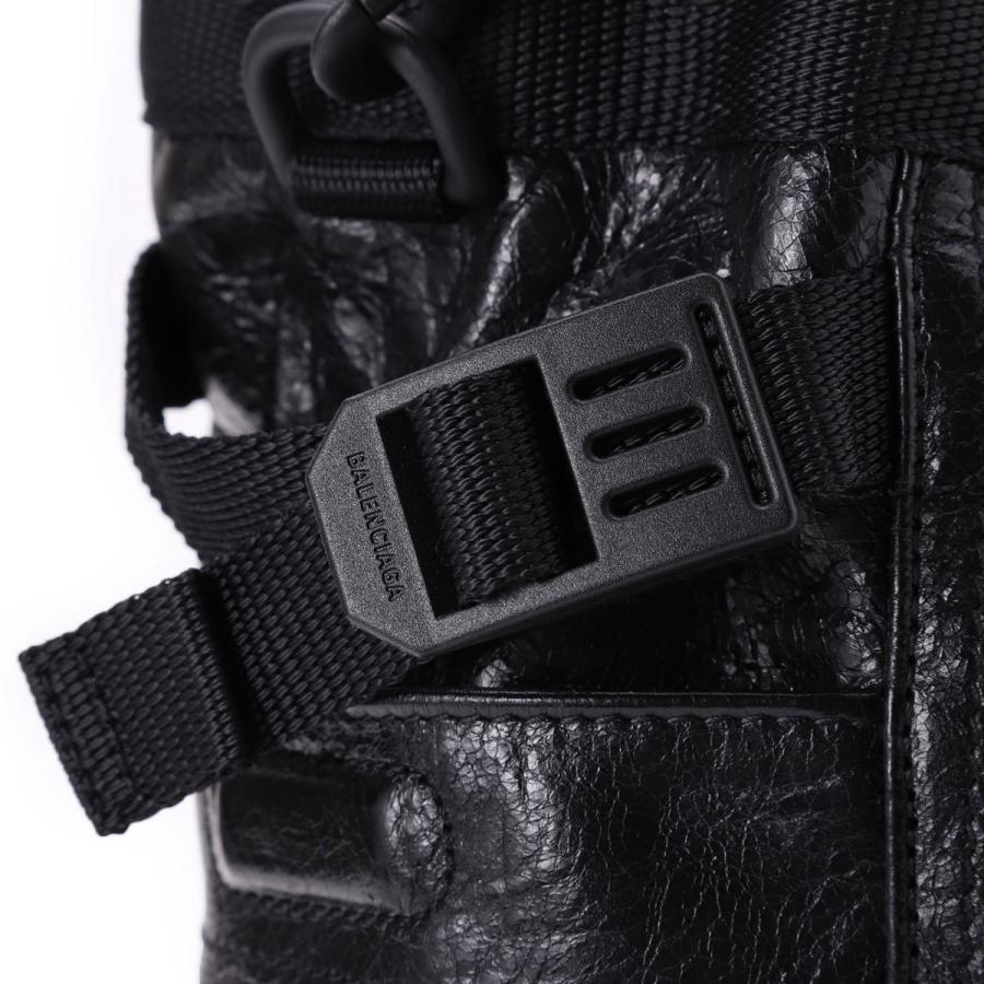 2021新作】 BALENCIAGA トートバッグ アーミー スモールトート