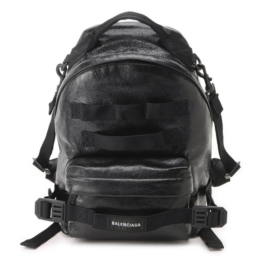 BALENCIAGA（バレンシアガ） リュック・バックパック 3WAY ARMY