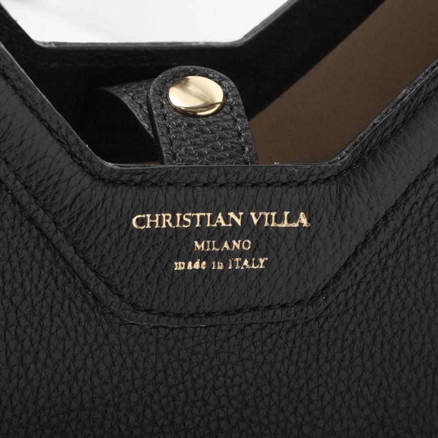 CHRISTIAN VILLA（クリスチャンヴィラ） クリスチャン ヴィラ
