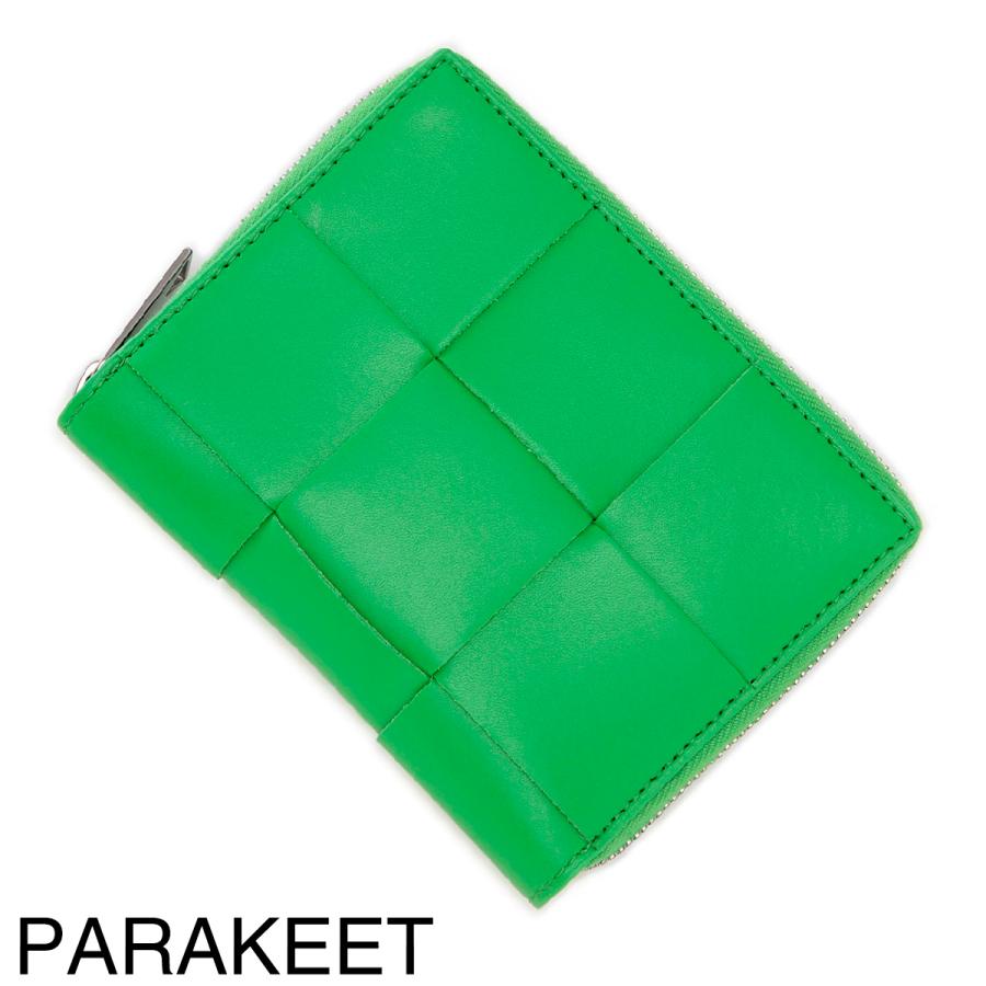 BOTTEGA VENETA（ボッテガ・ヴェネタ） BOTTEGA VENETA 2つ折り財布