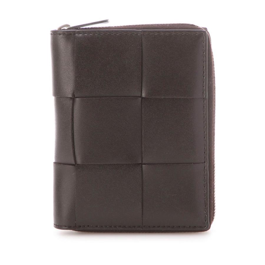 BOTTEGA VENETA（ボッテガ・ヴェネタ） BOTTEGA VENETA 2つ折り財布