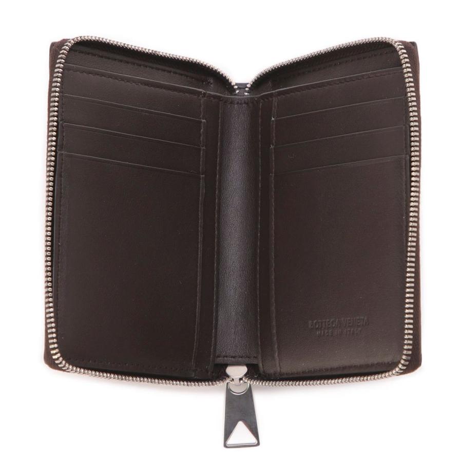 BOTTEGA VENETA（ボッテガ・ヴェネタ） BOTTEGA VENETA 2つ折り財布