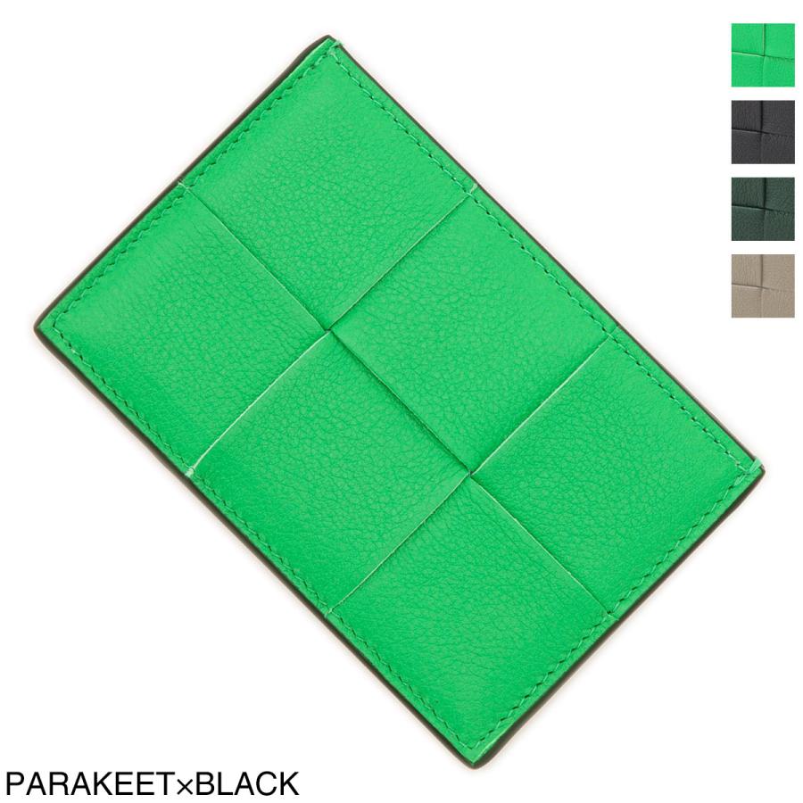 BOTTEGA VENETA（ボッテガ・ヴェネタ） カードケース CREDIT CARD CASE