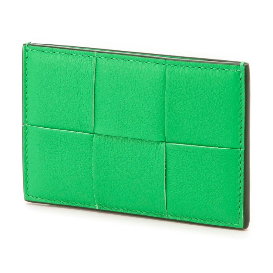 BOTTEGA VENETA（ボッテガ・ヴェネタ） カードケース CREDIT CARD CASE