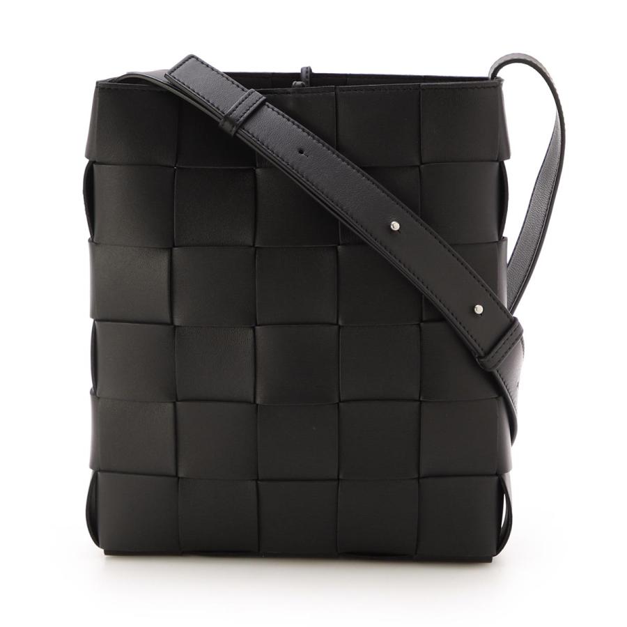 BOTTEGA VENETA ボッテガヴェネタ メッセンジャーバッグ