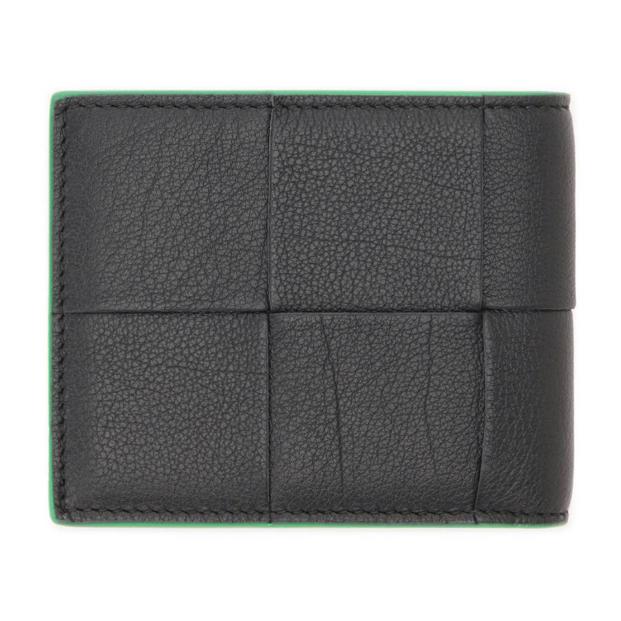BOTTEGA VENETA（ボッテガ・ヴェネタ） BOTTEGA VENETA 2つ折り財布 BI