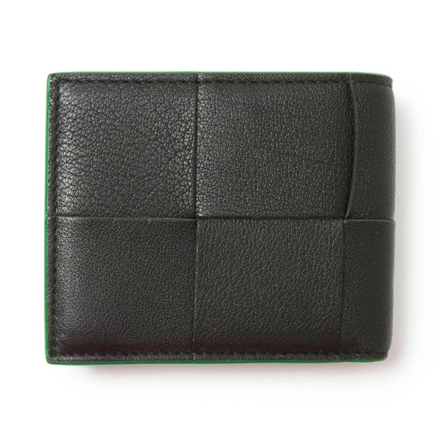 BOTTEGA VENETA（ボッテガ・ヴェネタ） BOTTEGA VENETA 2つ折り財布