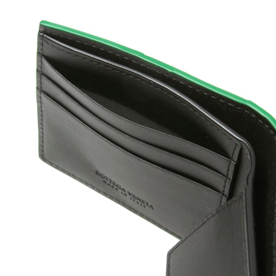 BOTTEGA VENETA（ボッテガ・ヴェネタ） BOTTEGA VENETA 2つ折り財布