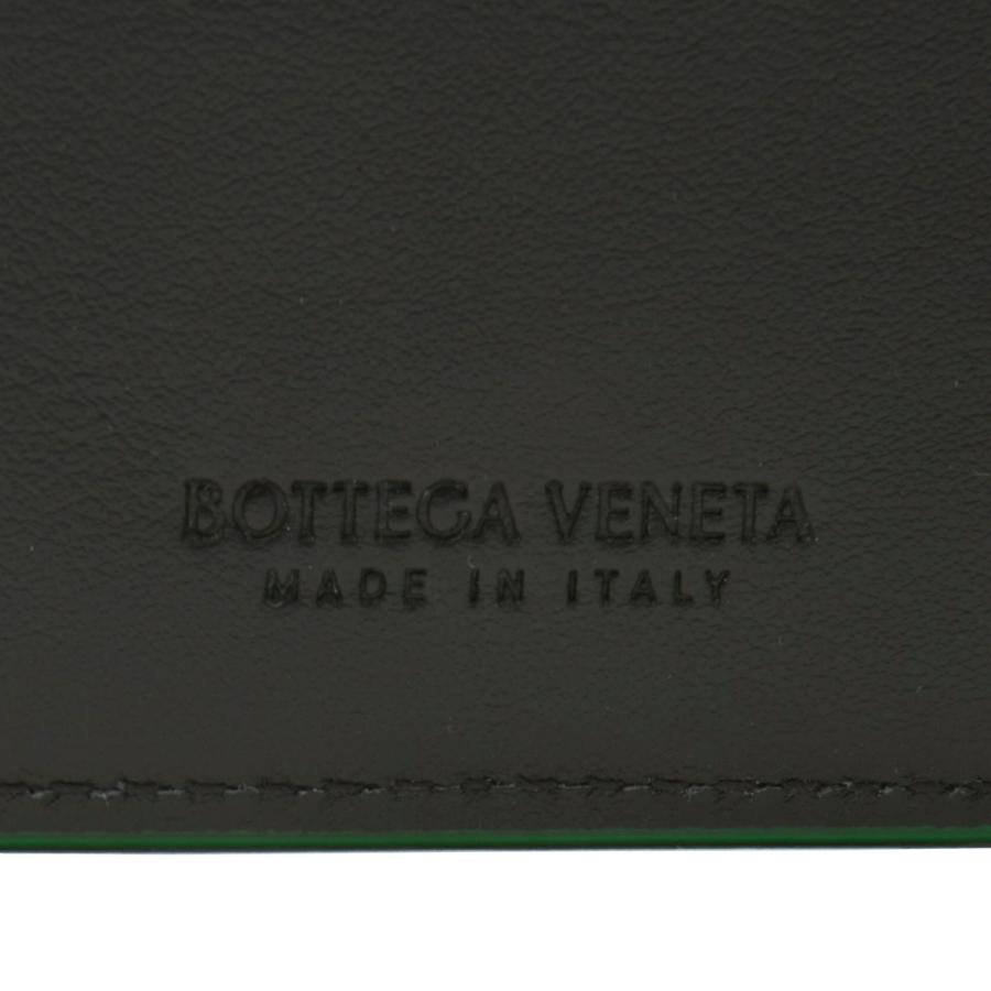 BOTTEGA VENETA（ボッテガ・ヴェネタ） BOTTEGA VENETA 2つ折り財布