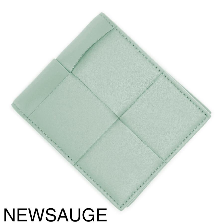 BOTTEGA VENETA（ボッテガ・ヴェネタ） BOTTEGA VENETA 2つ折り財布