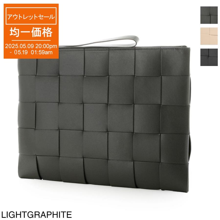BOTTEGA VENETA ボッテガヴェネタ ドキュメントケース クラッチ BOTTEGA VENETA ボッテガヴェネタ ドキュメントケース クラッチ