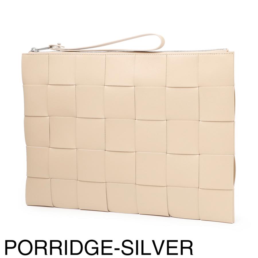 ボッテガヴェネタ BOTTEGA VENETA ドキュメントケース クラッチバッグ メンズ 649616-vbwd3-1470｜mb-y｜11