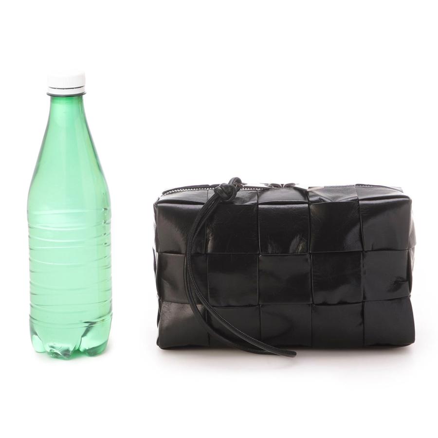 ボッテガ・ヴェネタ バッグ BOTTEGA VENETA（ボッテガ・ヴェネタ） クラッチバッグ WASH BAG
