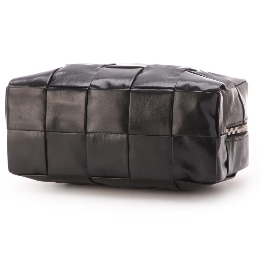 ボッテガヴェネタ BOTTEGA VENETA クラッチバッグ WASH BAG セカンド ボッテガヴェネタ BOTTEGA VENETA クラッチバッグ WASH BAG セカンド
