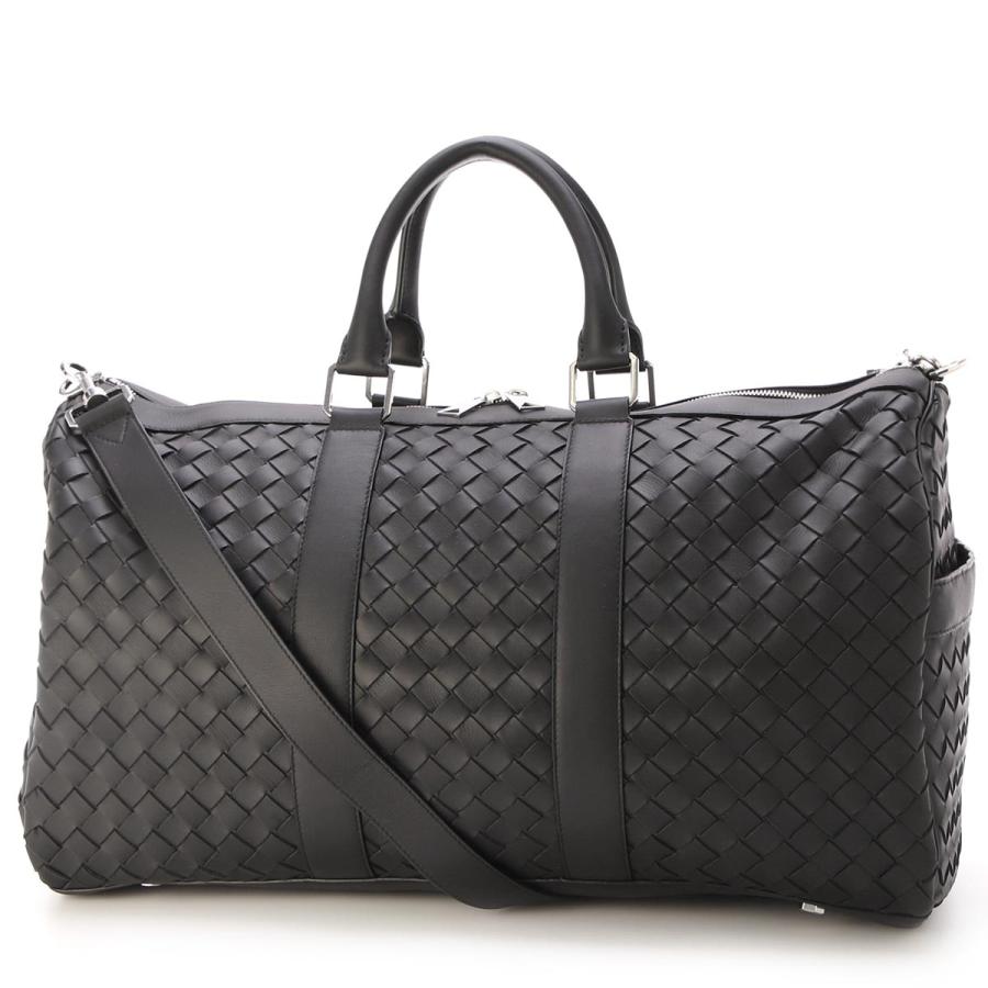 BOTTEGA VENETA ボッテガヴェネタ ボストンバッグ ダッフル