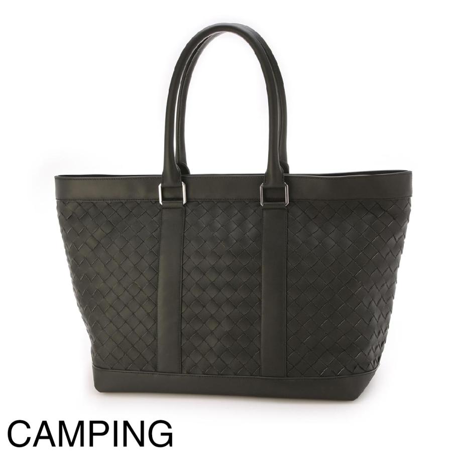 BOTTEGA VENETA（ボッテガ・ヴェネタ） トートバッグ メンズ 650431