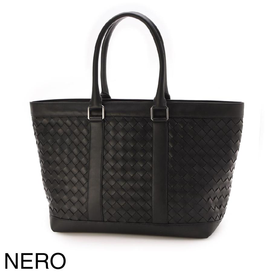 BOTTEGA VENETA（ボッテガ・ヴェネタ） トートバッグ メンズ 650431