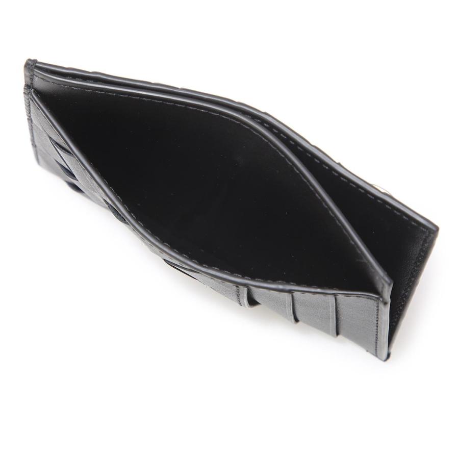 男女兼用 カードケース Veneta Bottega ボッテガヴェネタ Veneta Bottega Vn Vcpq3 03 メンズ 財布 帽子 ファッション小物