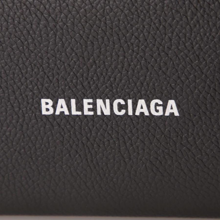 BALENCIAGA（バレンシアガ） BALENCIAGA 2つ折り財布 小銭入れ付き