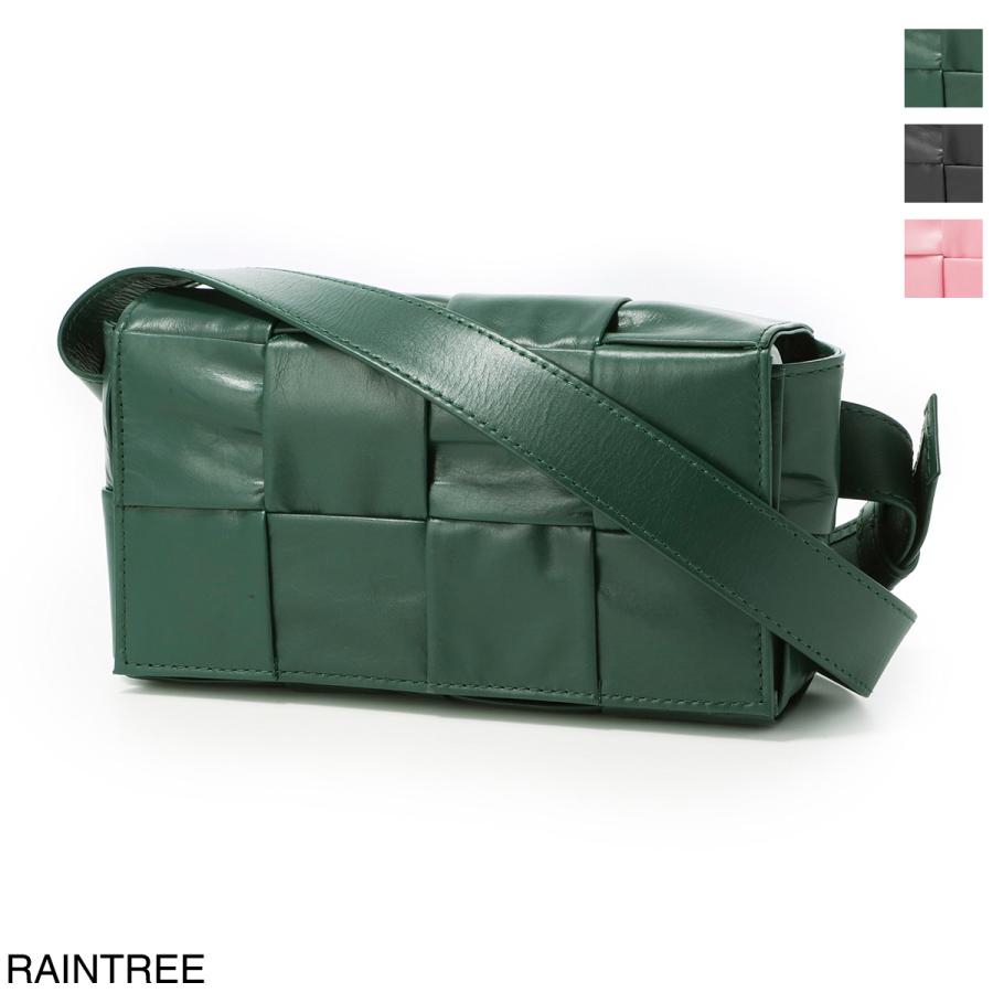 BOTTEGA VENETA ボッテガヴェネタ ベルトバッグ CASSETTE BOTTEGA VENETA ボッテガヴェネタ ベルトバッグ CASSETTE