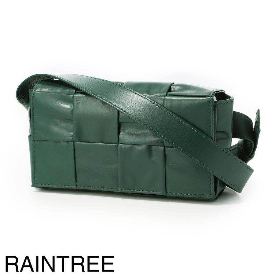 BOTTEGA VENETA ボッテガヴェネタ ベルトバッグ CASSETTE BOTTEGA VENETA ボッテガヴェネタ ベルトバッグ CASSETTE