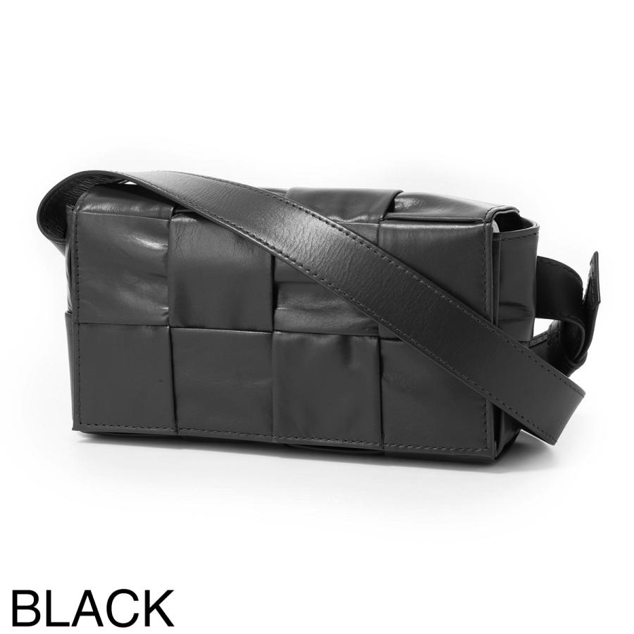 BOTTEGA VENETA ボッテガヴェネタ ベルトバッグ CASSETTE BOTTEGA VENETA ボッテガヴェネタ ベルトバッグ CASSETTE