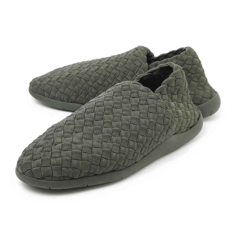 BOTTEGA VENETA ボッテガヴェネタ スリッポン PLAT SNEAKER