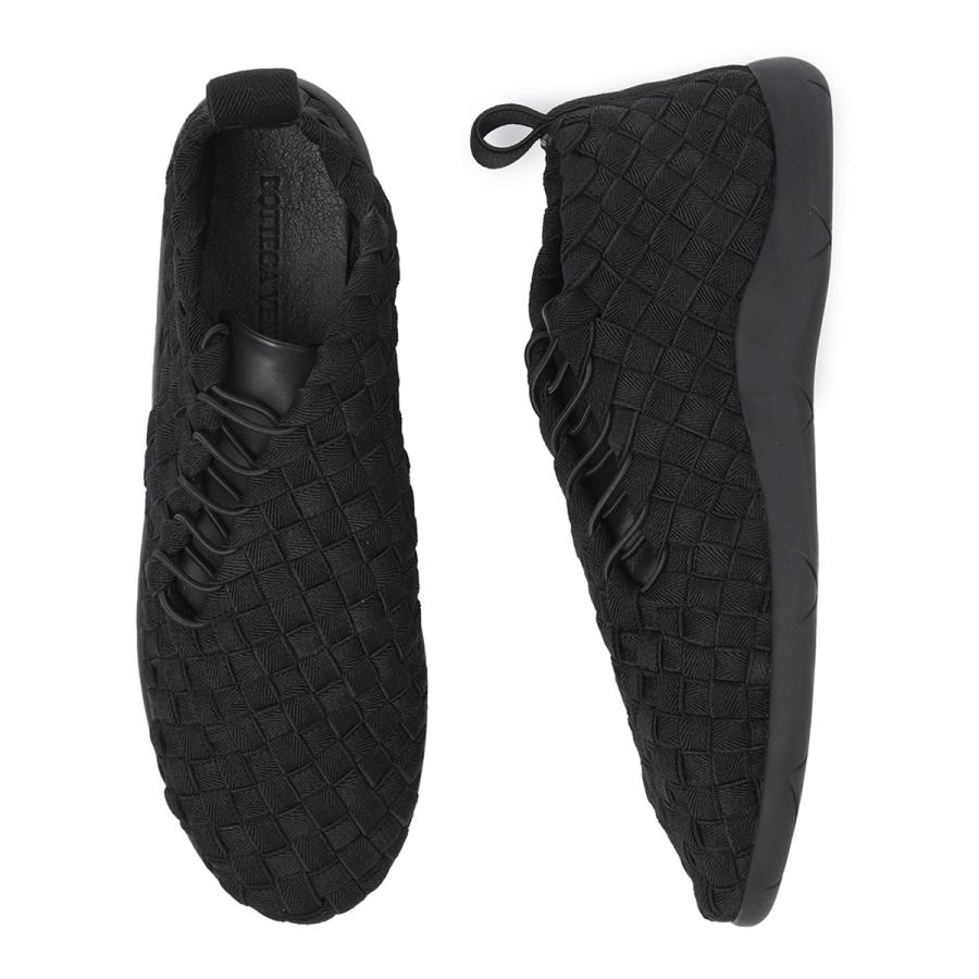 BOTTEGA VENETA ボッテガヴェネタ スニーカー PLAT SNEAKER 大きい  