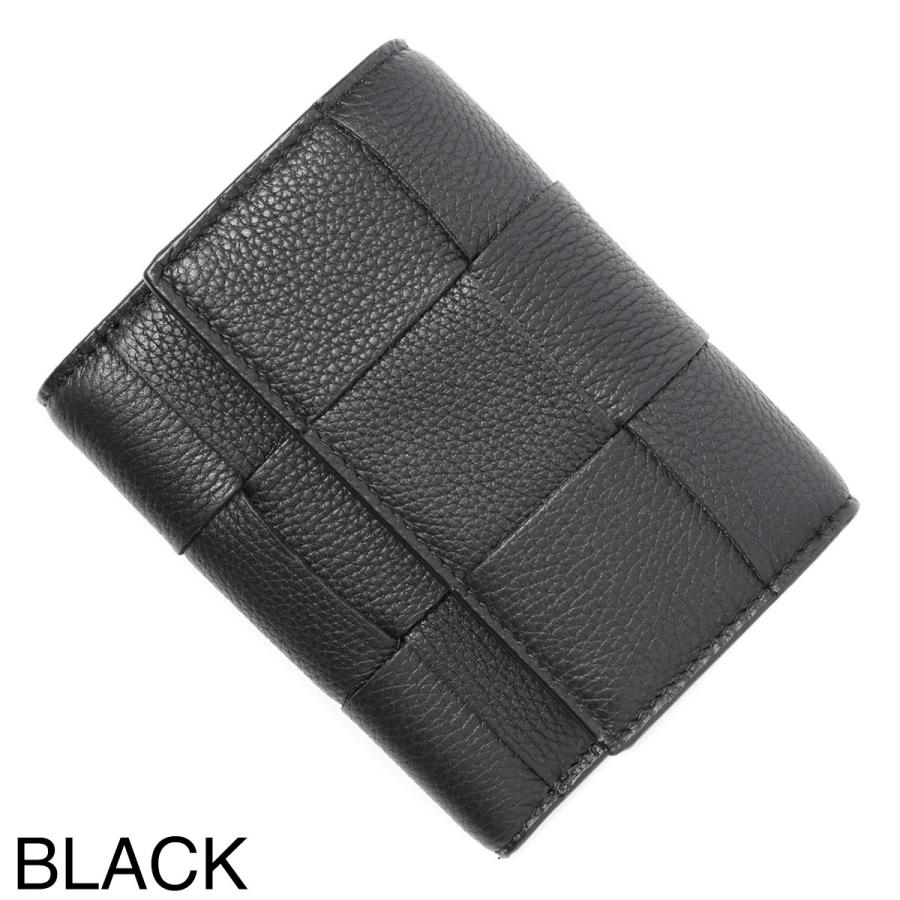 BOTTEGA VENETA（ボッテガ・ヴェネタ） BOTTEGA VENETA 3つ折り財布