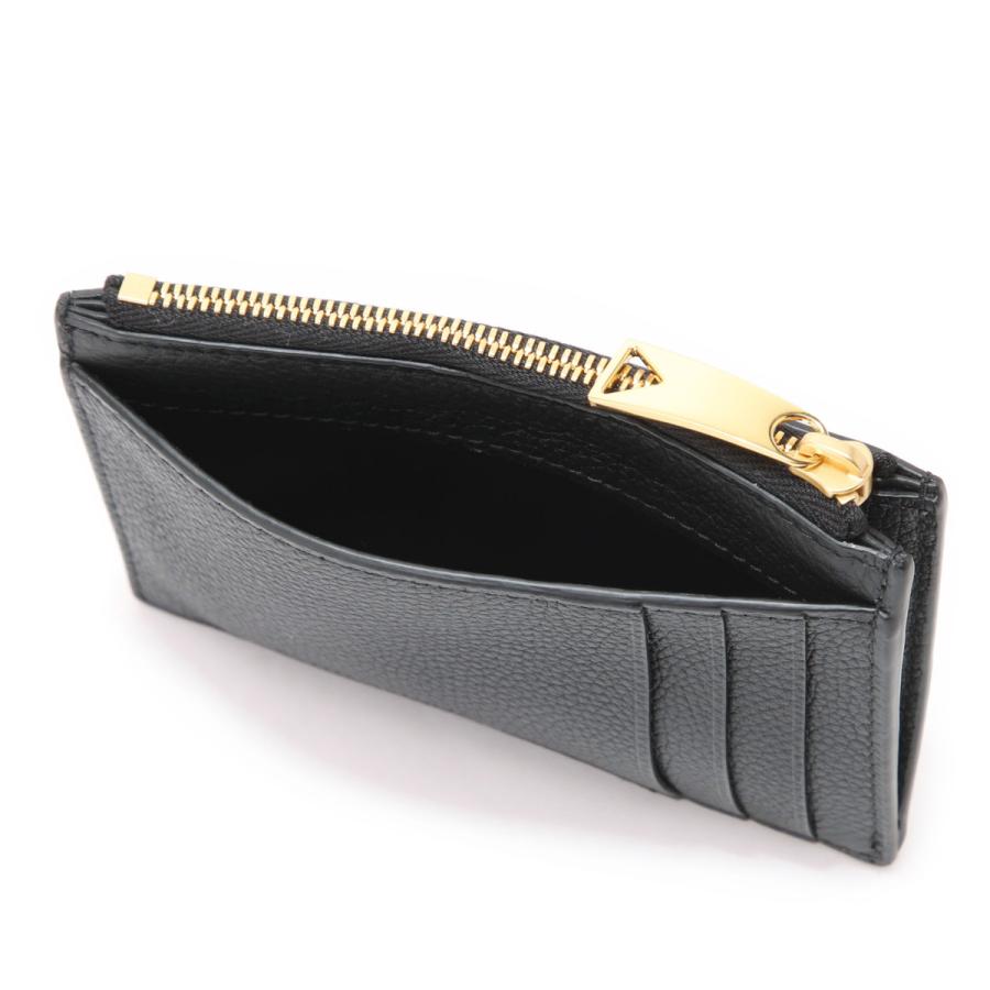 BOTTEGA VENETA ボッテガヴェネタ カードケース ZIPPED CARD