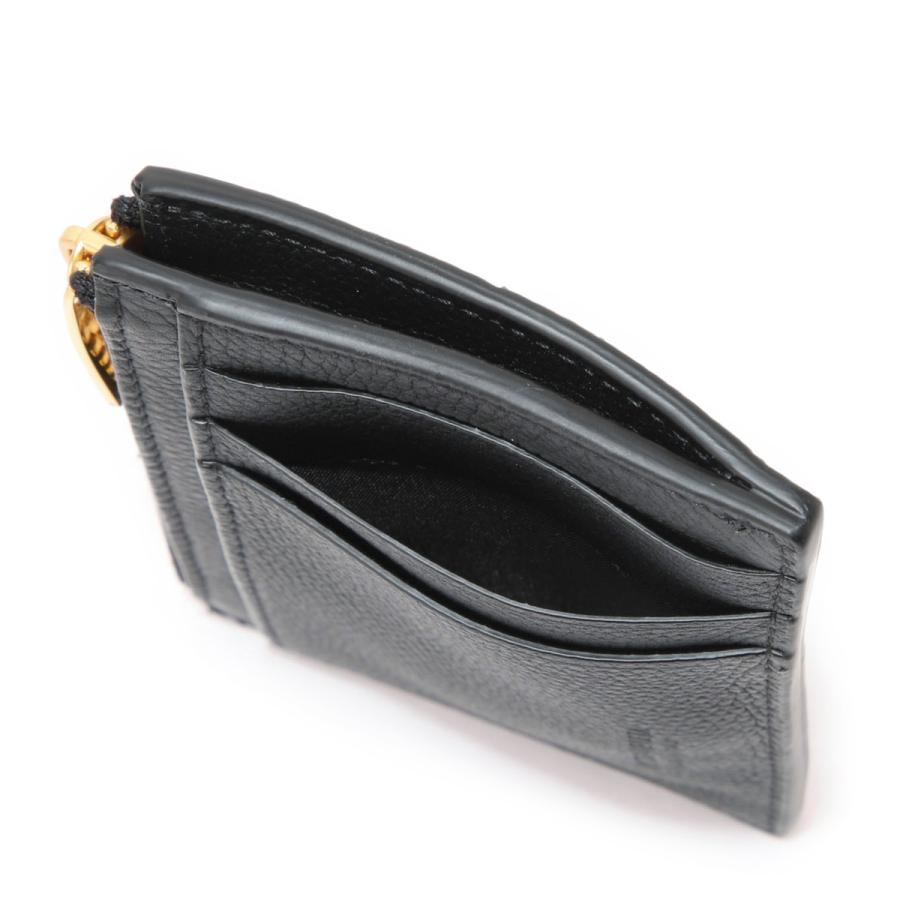 BOTTEGA VENETA ボッテガヴェネタ カードケース ZIPPED CARD