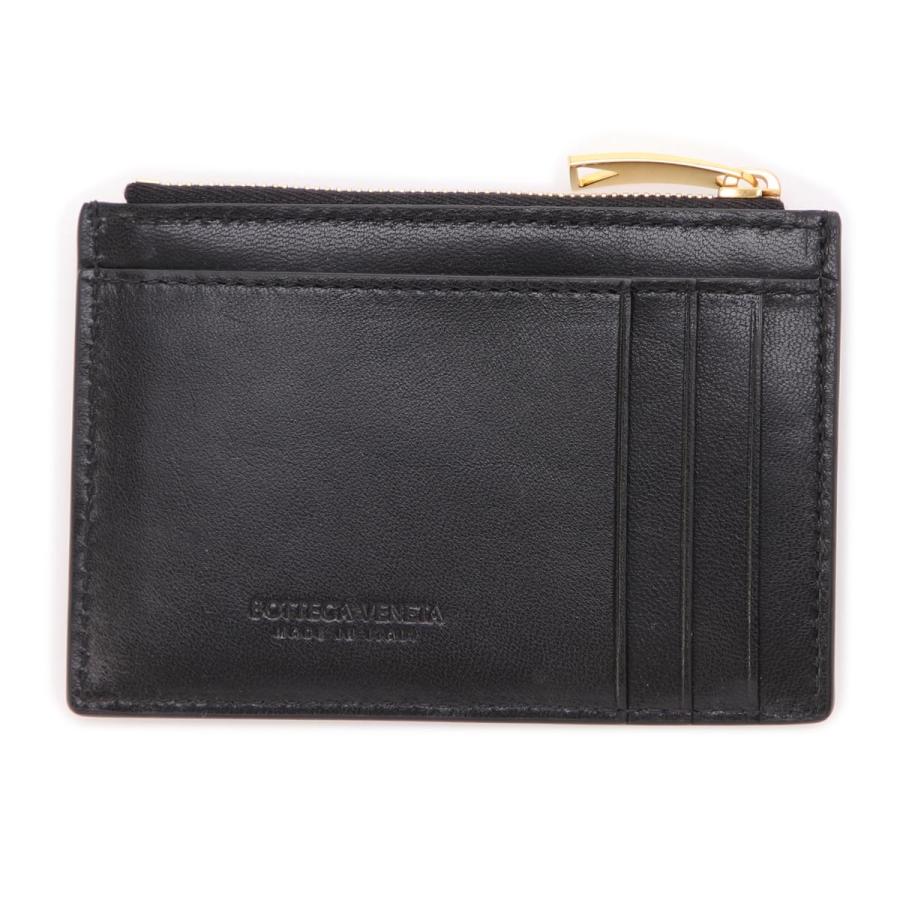BOTTEGA VENETA（ボッテガ・ヴェネタ） カードケース NAPPA メンズ