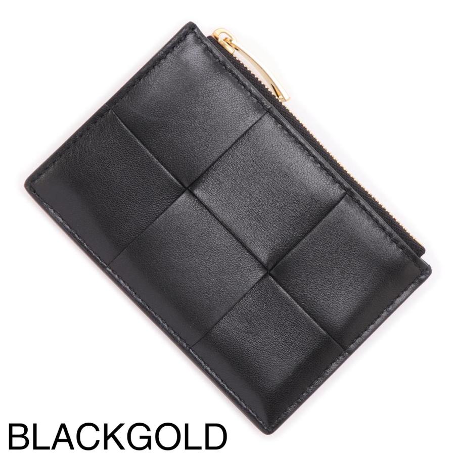 BOTTEGA VENETA（ボッテガ・ヴェネタ） カードケース NAPPA メンズ