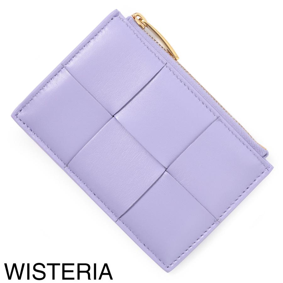 BOTTEGA VENETA（ボッテガ・ヴェネタ） カードケース NAPPA メンズ