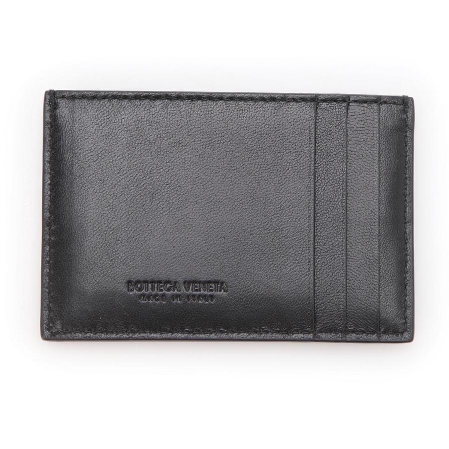 BOTTEGA VENETA（ボッテガ・ヴェネタ） カードケース NAPPA メンズ