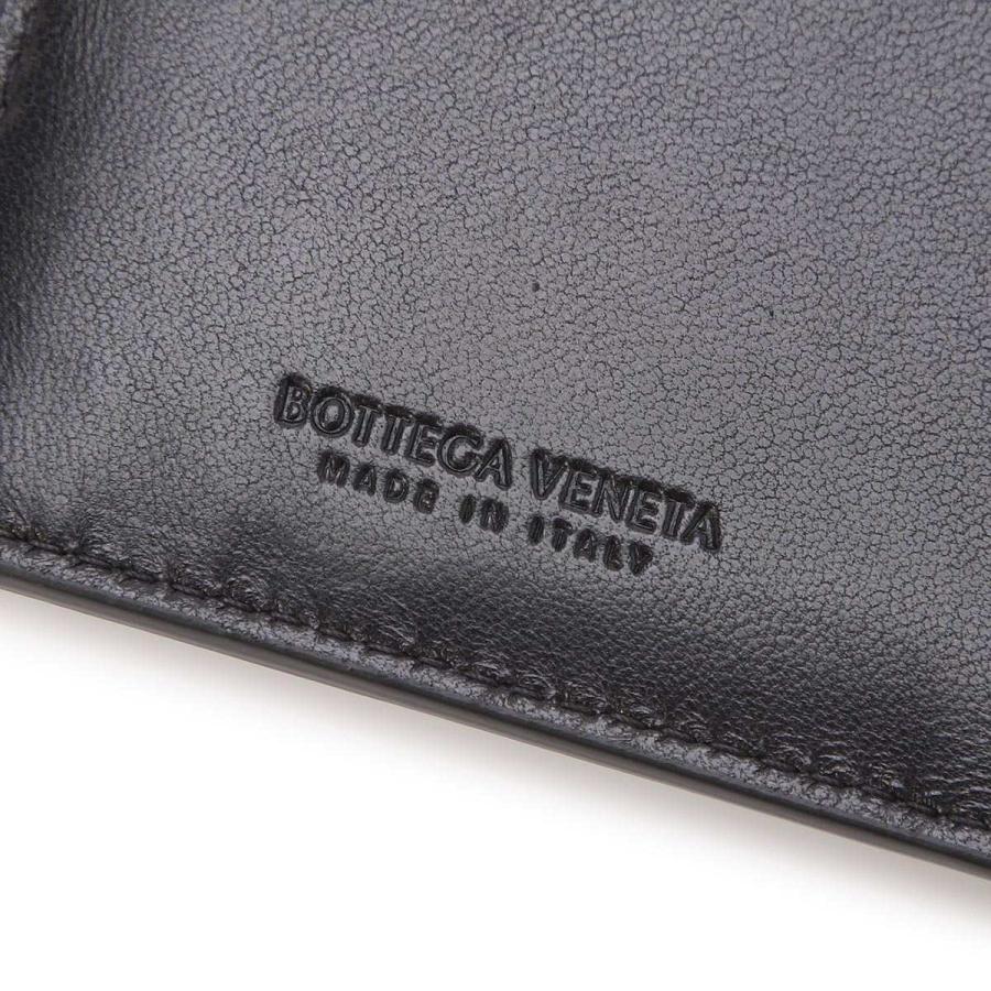 ボッテガヴェネタ BOTTEGA VENETA カードケース NAPPA レディース 651401-vcqc4-8425 :651401
