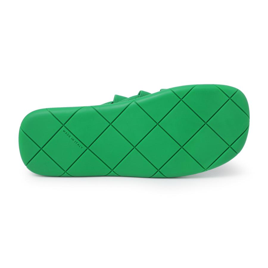 BOTTEGA VENETA（ボッテガ・ヴェネタ） サンダル INTRECCIATO STARFISH