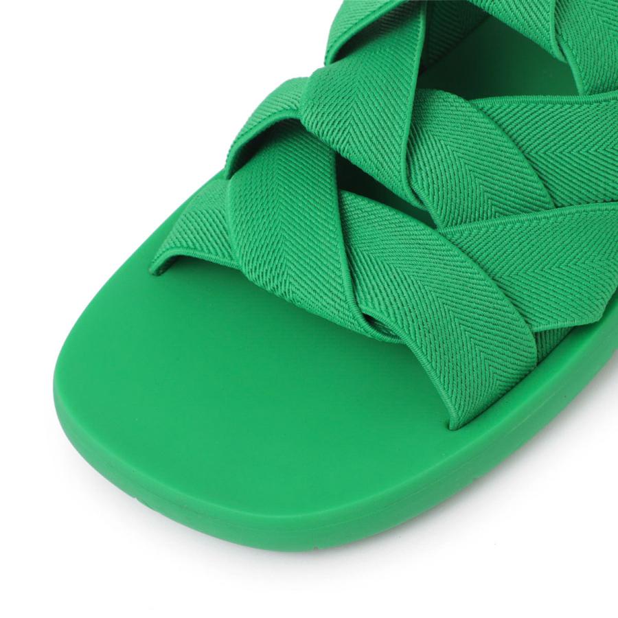 BOTTEGA VENETA（ボッテガ・ヴェネタ） サンダル INTRECCIATO STARFISH